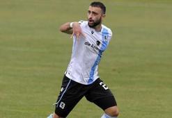 Alanyaspor, Efkan Bekiroğlu'nu resmen açıkladı