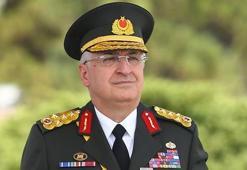 Genelkurmay Başkanı Güler, Rus mevkidaşı ile telefonda görüştü