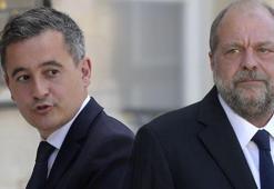 Fransa'nın yeni Başbakanı Castex, tecavüzle suçlanan İçişleri Bakanı  Darmanin'i savundu