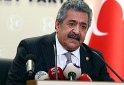 MHP'li Yıldız: Çoklu baro kaygılarını belirtenler, seçimlerin nasıl yapıldığına bakmalı