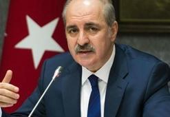 AK Parti Genel Başkanvekili Kurtulmuş'tan flaş anket açıklaması