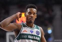 Fenerbahçe Beko, Dyshawn Pierre ile sözleşme imzaladı!