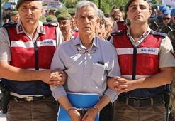 Akın Öztürk'ün emir astsubayına 15 yıl hapis talebi