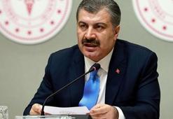 Bilim Kurulu toplandı! Bakan Koca açıklama yapacak