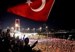 15 Temmuz resmî tatil mi 2020? Pazartesi 15 Temmuz 2020 tatil mi?