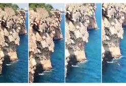 Girdiği iddia sonucu feci şekilde can verdi!