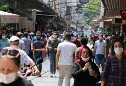 Gaziantep Valisi Gül uyardı: Vaka artışı tehlikeli boyuta ulaşıyor
