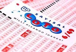 Sayısal Loto ve Süper Sayısal Loto çekildi