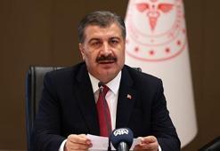 Bakan Koca'dan flaş Kurban Bayramı açıklaması