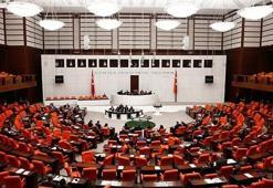 Barolara ilişkin kanun teklifinin 2 maddesi kabul edildi