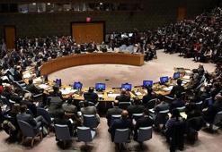 Suriye'ye uluslararası yardım teklifi BMGK'de reddedildi