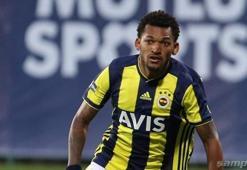 Jailson kulüp aramaya başladı