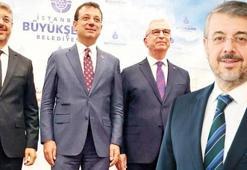 İmamoğlu'nun atadığı isim CHP'yi karıştırdı!