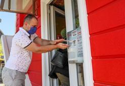 Ters ev yeniden ziyarete açıldı