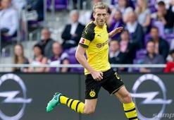 Fenerbahçe'de transferde son dakika haberi! Yeni 'Kuyt' önerisi: Schürrle