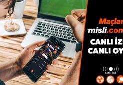 Günün Canlı Maç Yayınları (09.07.2020)