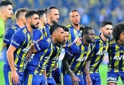 Fenerbahçe'de kadro değişiyor! İşte takımdan gidecek isimler