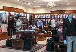 ABD'li dev şirket Brooks Brothers iflas etti