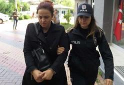 FETÖ elebaşının yeğeni Zeynep Gülen'in cezası belli oldu