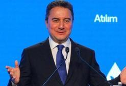 Ali Babacan 15 Temmuz gecesi neredeydi?