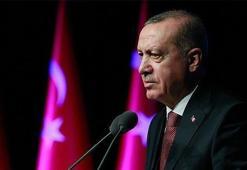 Cumhurbaşkanı Erdoğan'ın 15 Temmuz programı belli oldu