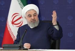 İran Cumhurbaşkanı Ruhani'den dünyayı şoke eden karar!