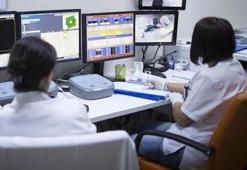 Ata Koleji'nden sağlık çalışanlarına büyük destek