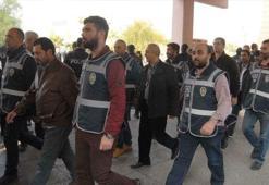 Askeri casusluk davasında karar açıklandı