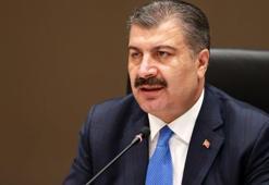 Bakan Koca: İstabul'da hayata geçiriyoruz