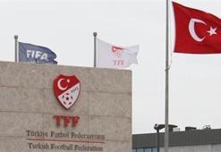 Başakşehir, G.Saray ve F.Bahçe PFDK'da!