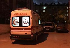 Birlikte yaşadığı kadını öldürüp intihar etti