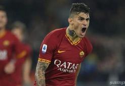Fenerbahçe Roma'dan Perotti ile görüşüyor