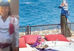 Tatilcilere 'helal' otel şoku! Acentenin sahibi köçek çıktı ama...