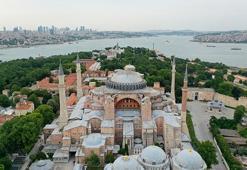 Ayasofya kararı için tarihi gün! İki formül var...