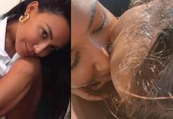 Ünlü oyuncu Naya Rivera'nın son paylaşımı yürek burktu!