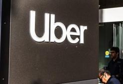 Uber, Danimarka'ya yaklaşık 25 milyon liralık ceza ödeyecek