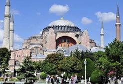 Danıştay Ayasofya kararını açıkladı!