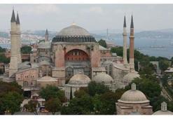 Ayasofya camii nerede, hangi semtte? Ayasofya'ya nasıl gidilir?