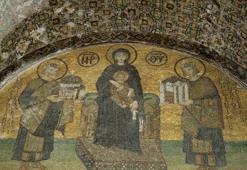 Ayasofya mozaikleri ne olacak? Ayasofya freskleri ve mozaikleri ile ilgili görüşler