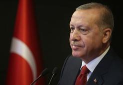Cumhurbaşkanı Erdoğan imzayı attı: Ayasofya Diyanet'e devredildi