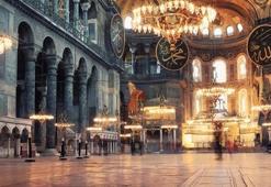 Ayasofya'da ilk namaz ne zaman kılınacak? Cumhurbaşkanı Erdoğan açıkladı!