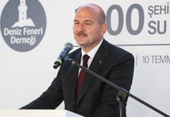 İçişleri Bakanı Soylu: Türkiye dünyada en çok uluslararası yardım yapan ülkedir