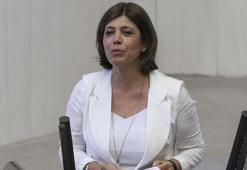 HDP Grup Başkanvekili Beştaş, merdivenlerden düşüp yaralandı