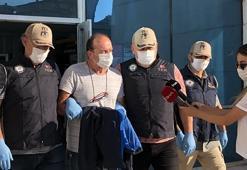 Binali Yıldırım'ın eşine hakaret eden Özeren tutuklandı!