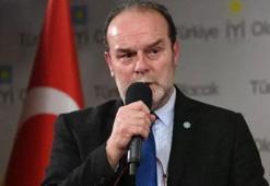 İYİ Partili Özeren tutuklandı! Akşener'den Yıldırım'a özür telefonu