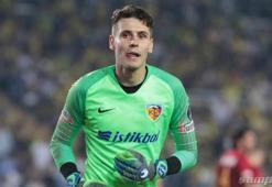 Silviu Lung koptu geliyor! Beşiktaş'a transfer...