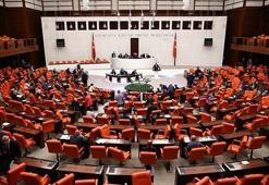 Barolara ilişkin kanun teklifi TBMM Genel Kurulunda kabul edildi