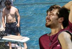 Çağatay Ulusoy'dan bir ilk!