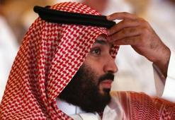 Dünyaya resmen duyuruldu!  Prens Selman cinayet fotoğrafının içinde...