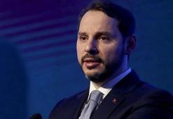Bakan Albayrak'tan Srebrenitsa paylaşımı